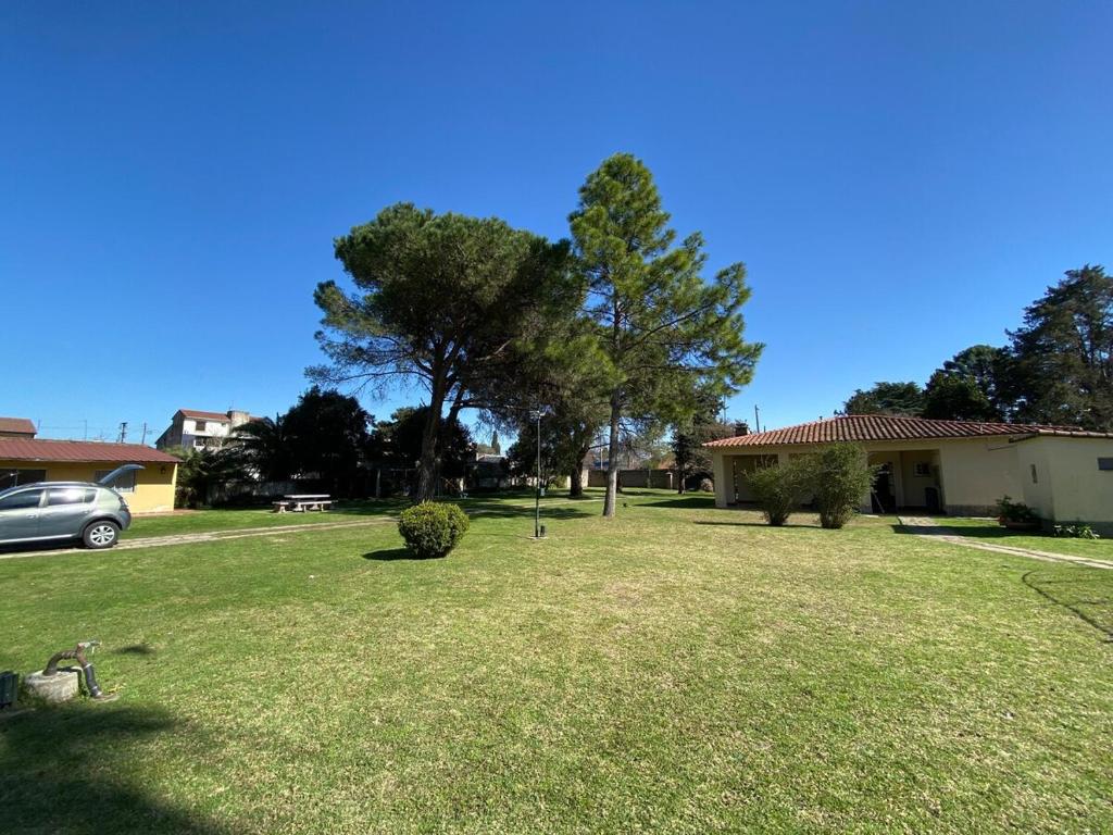 El Nogal Quinta Park