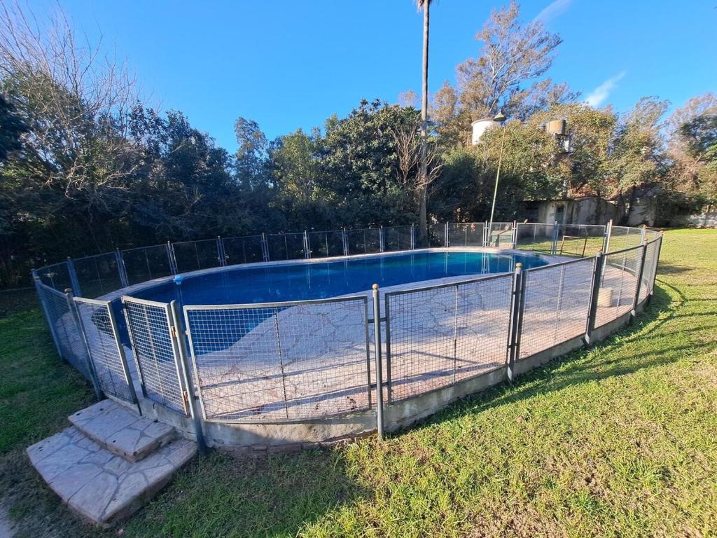 El Nogal Quinta Park