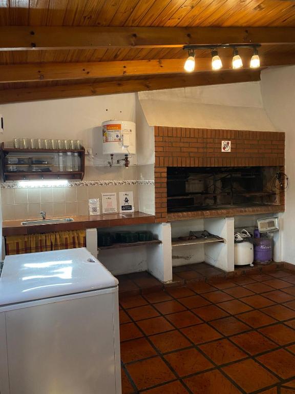 El Nogal Quinta Park