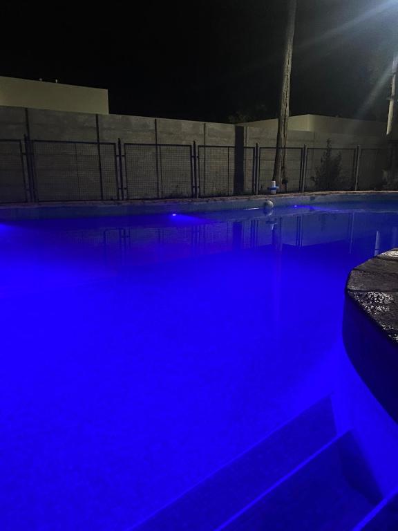 El Nogal Quinta Park