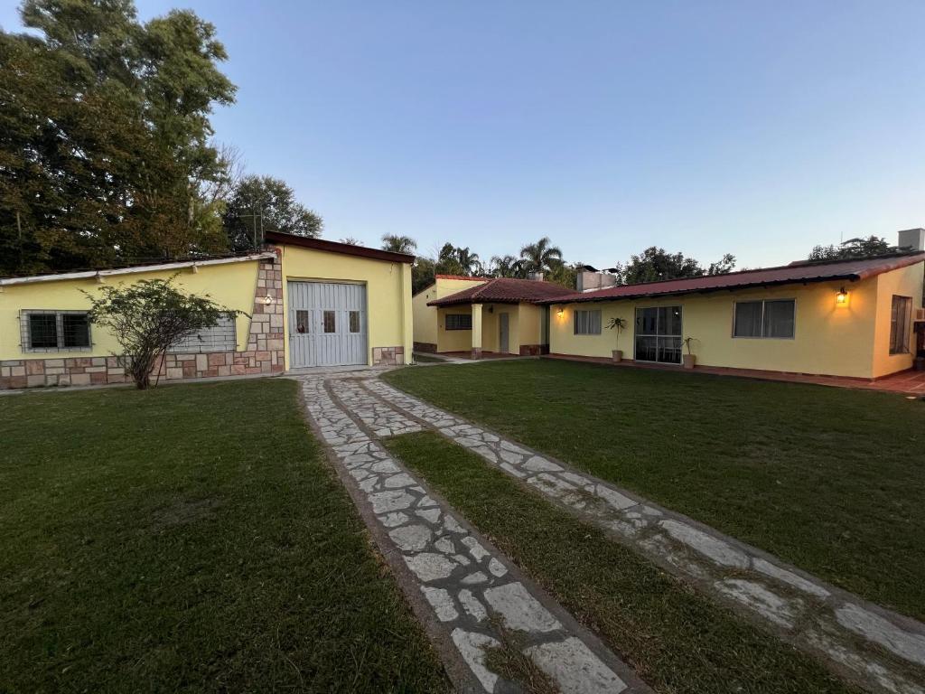 El Nogal Quinta Park