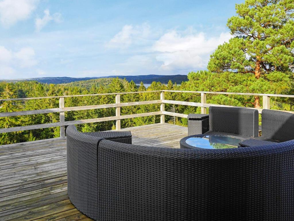 8 person holiday home in Henån-By Traum