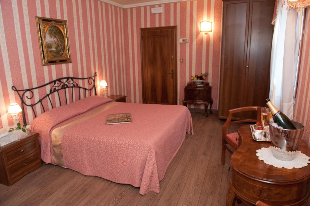 Locanda Antico Fiore - Superior Double Room