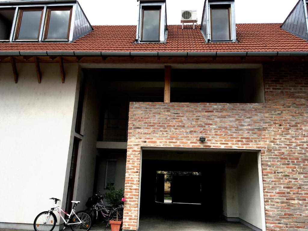 AIDA Apartman - Twee Slaapkamers Appartement