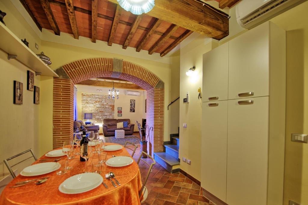 Fotografie z fotogalerie ubytování Flavia by PosarelliVillas v destinaci Santa Maria del Giudice