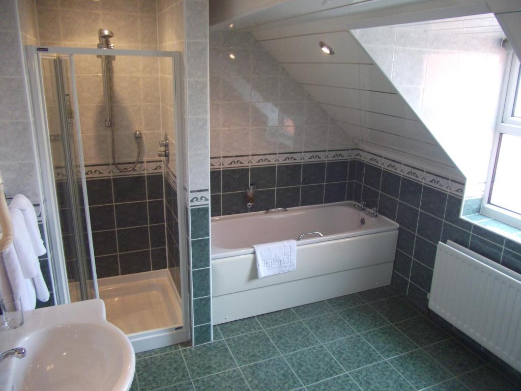 The Windsor Hotel - Habitación Individual