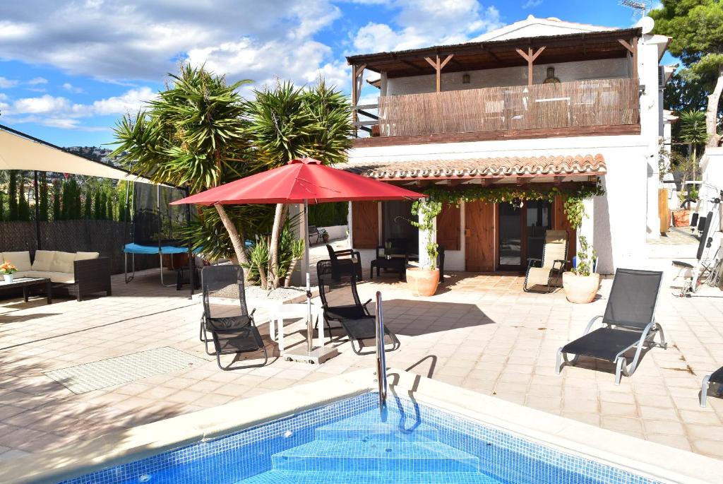 Derechos de imagen reservados por Booking.com