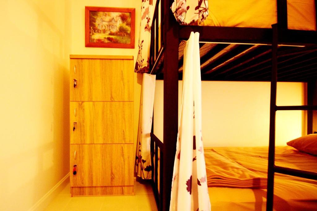 Early Bird Hostel Ayutthaya - 4