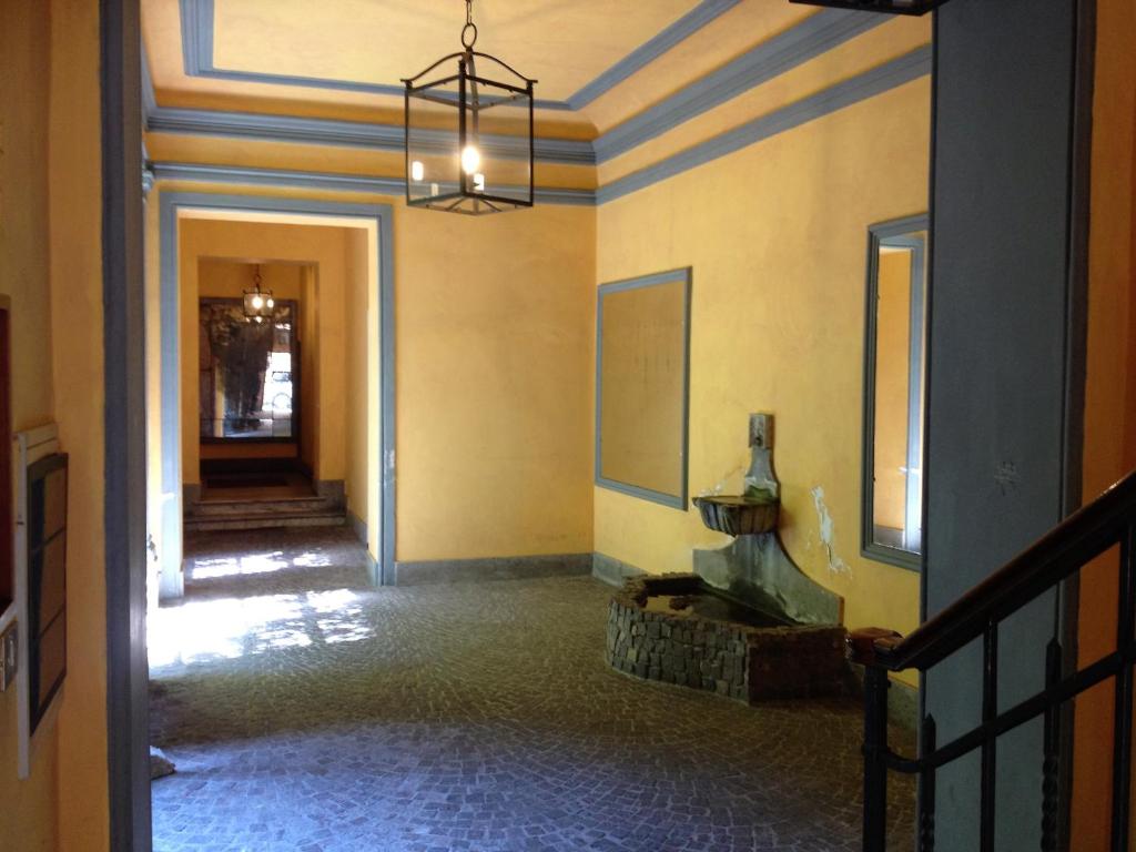 Casa in Trastevere - 2