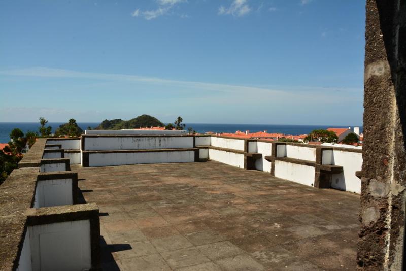 Convento de São Francisco - 11