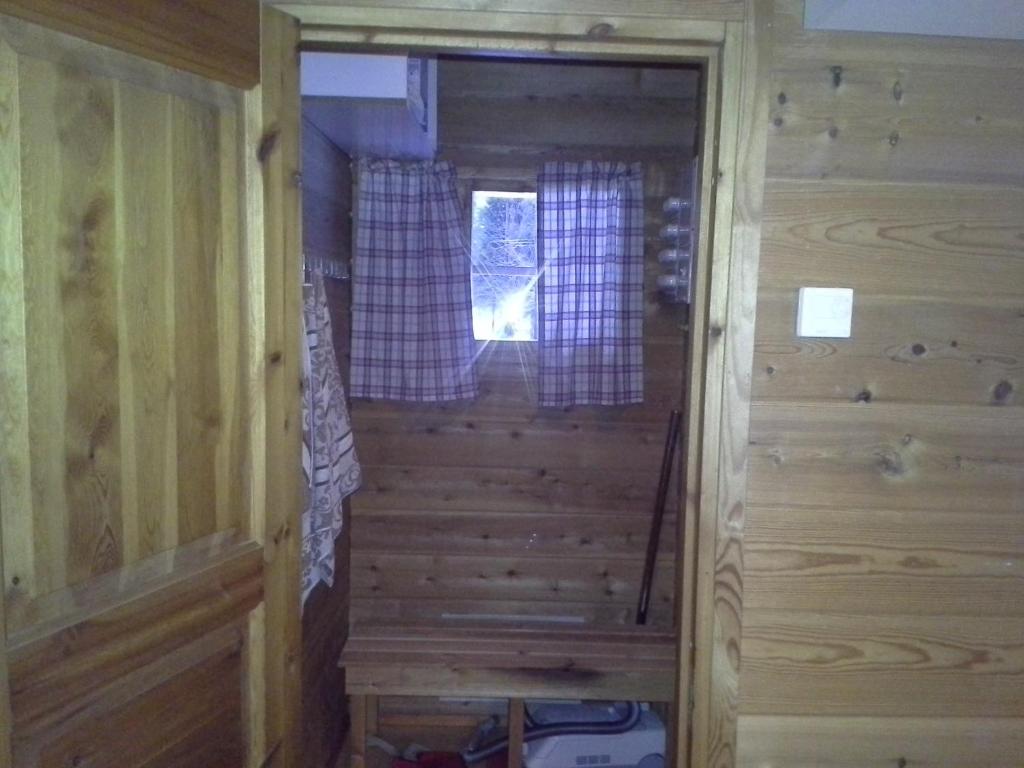 Fotografie z fotogalerie ubytování Vipati Cottage v destinaci Ylitornio
