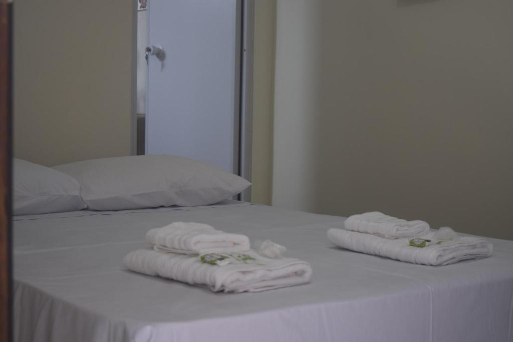  Hotel Pousada Arara Azul