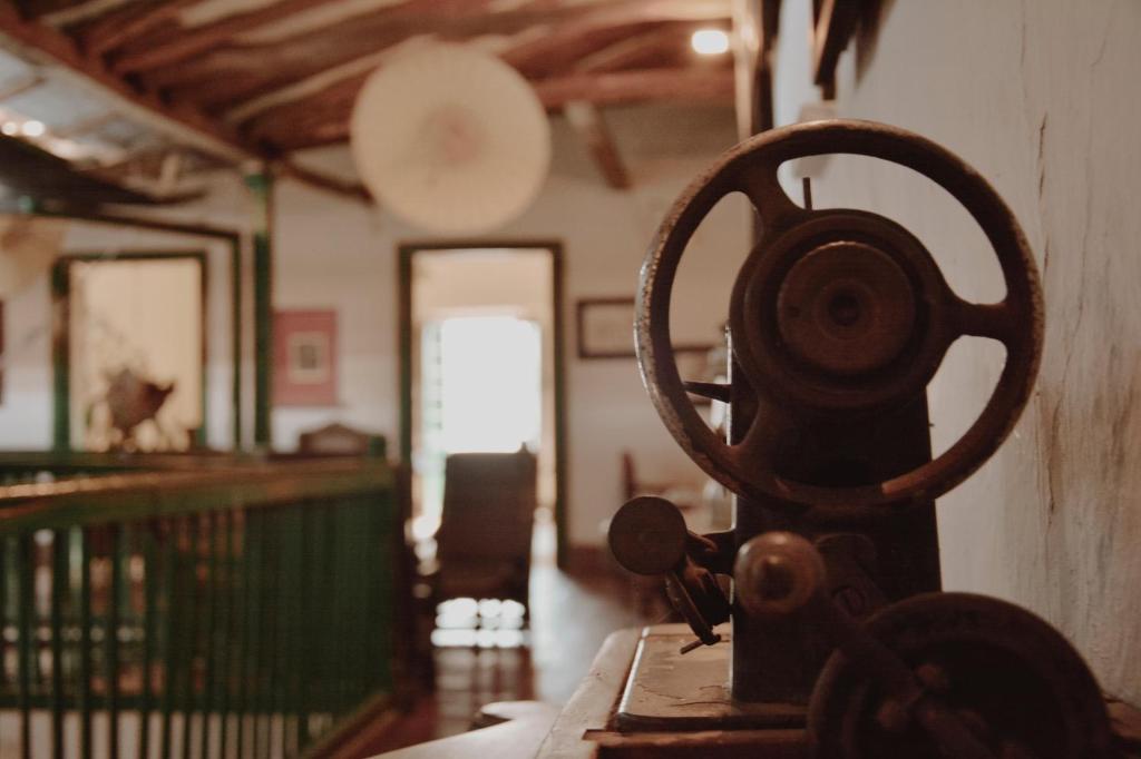 Foto dalla galleria di La Mansion Hostel a San Gil