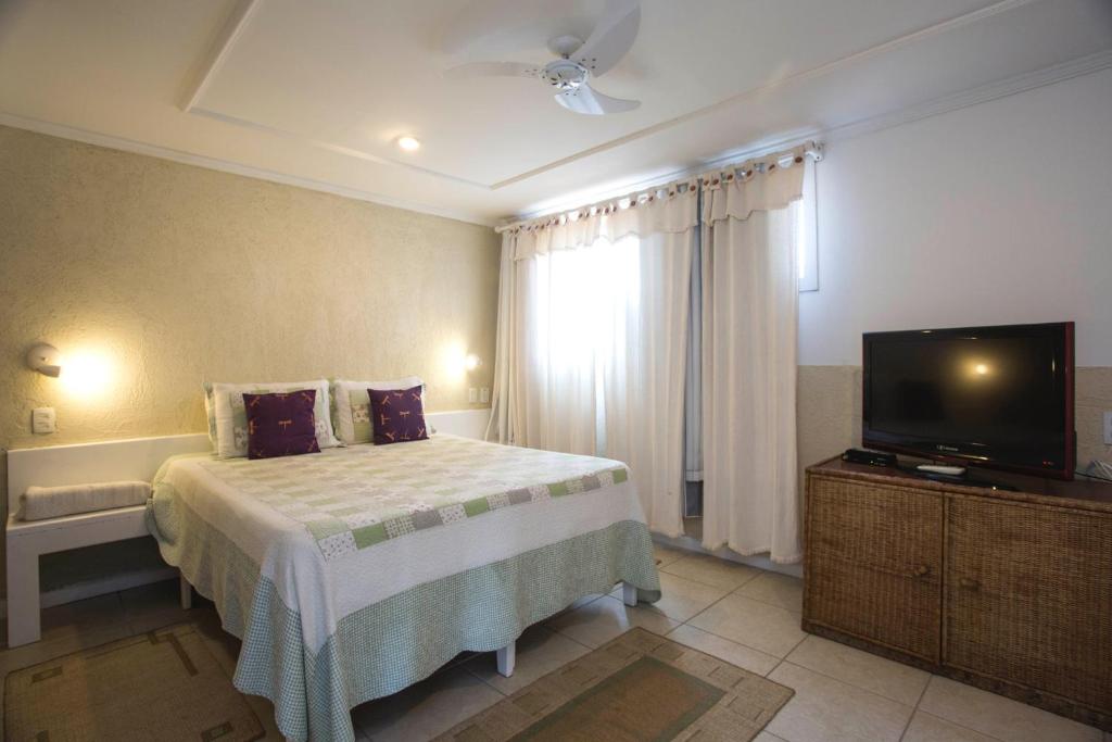  Spazio Buzios Guesthouse