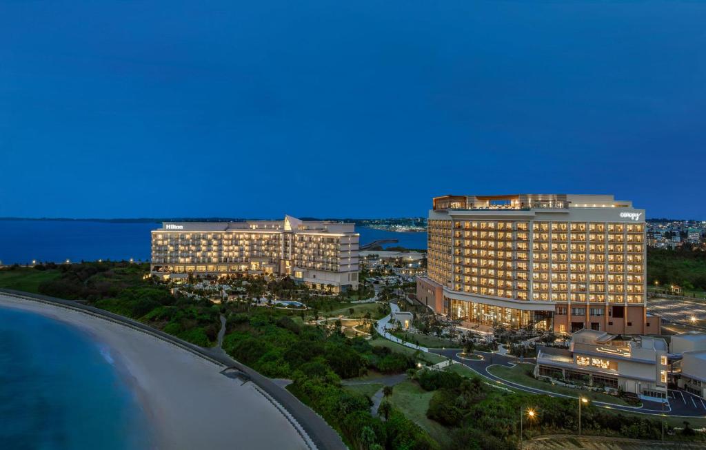 Canopy by Hilton Okinawa Miyako Island Resort（Matsubara）：（最新 