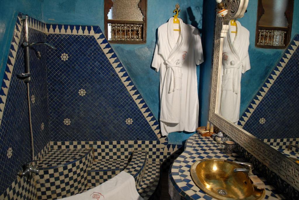 Riad Arabesque & Spa - Royal Suite