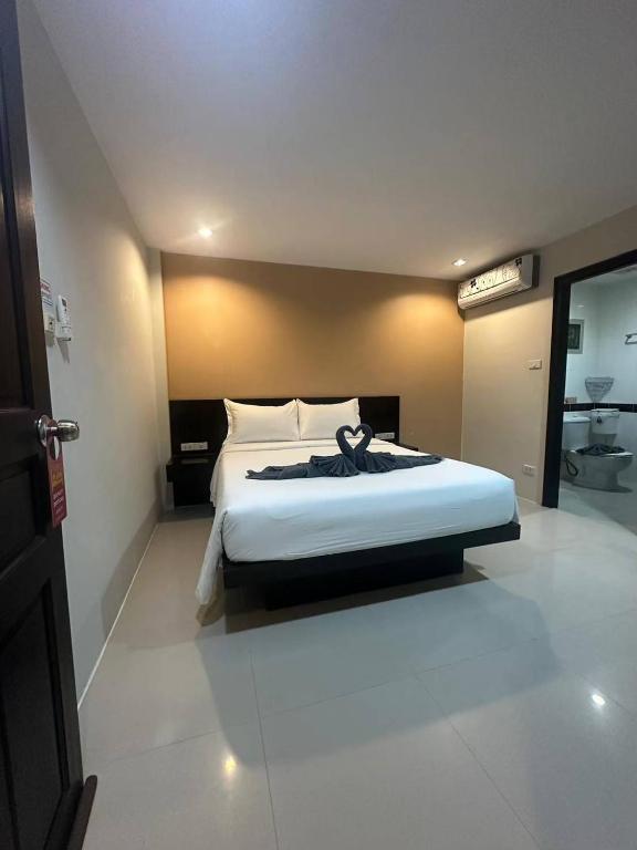 امکانات Patong gray house - تصویر ۴