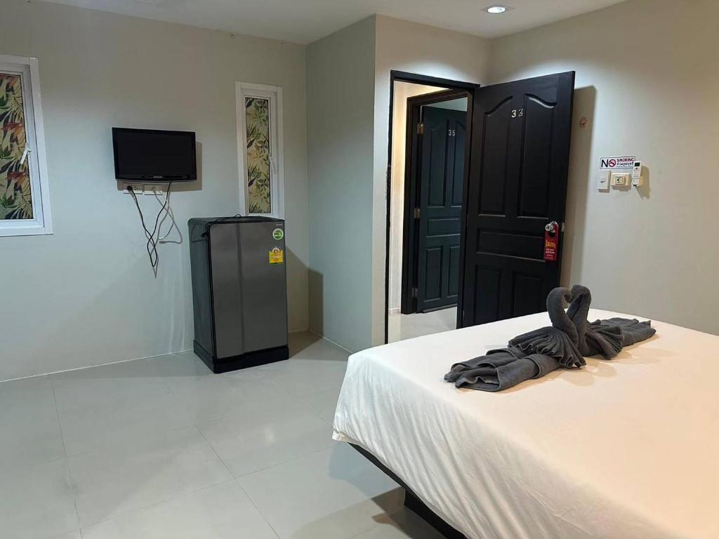 فضای داخلی Patong gray house در پوکت - تصویر ۳