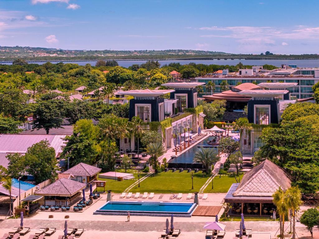 Foto 6 de The Sakala Resort Bali