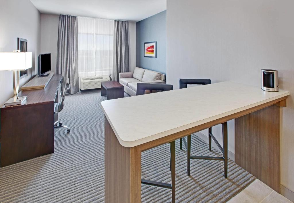 Wingate by Wyndham San Angelo - Suite De Un Dormitorio