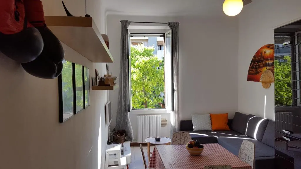 Sempione Apartment - MiCo, Milano, Italia
