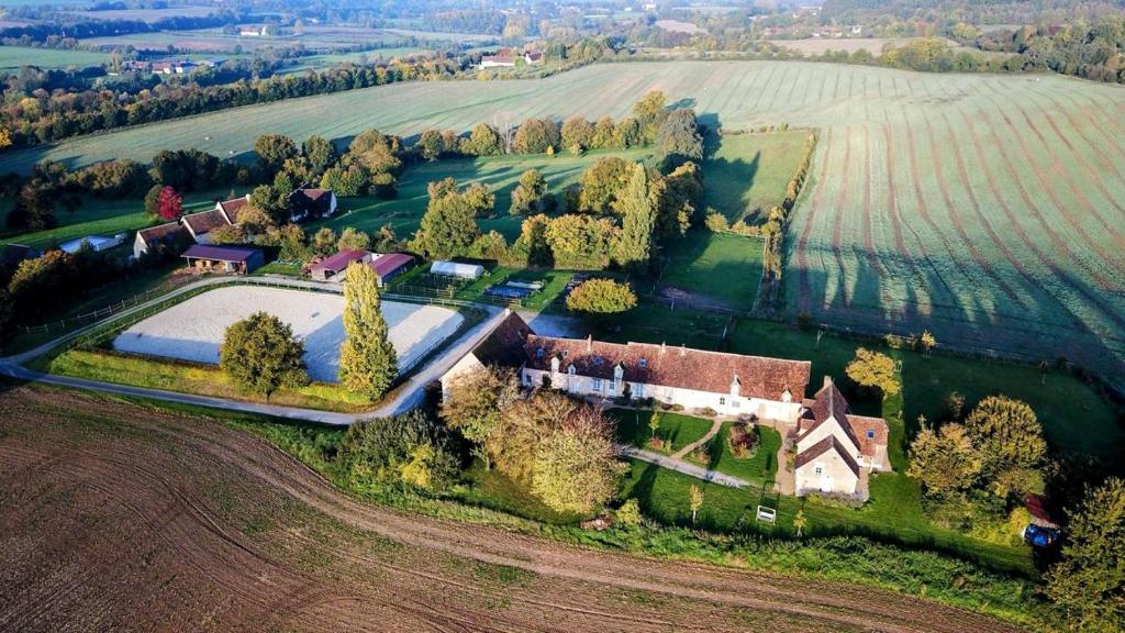 Domaine des Ecuries - Housity