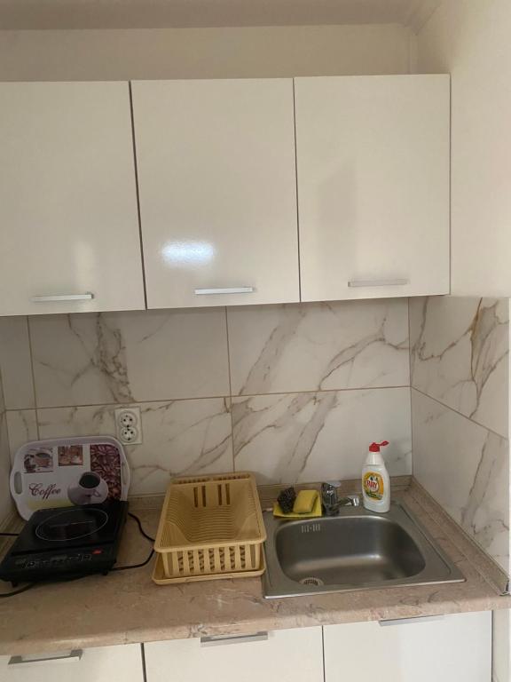 Apartments Božinović - Studio