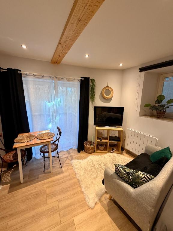 Studio cosy Kaysersberg centre – photo 5