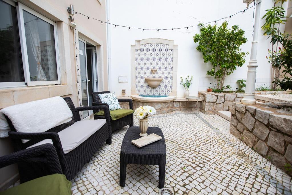 Moradia Mendes by Urban Beach Rentals