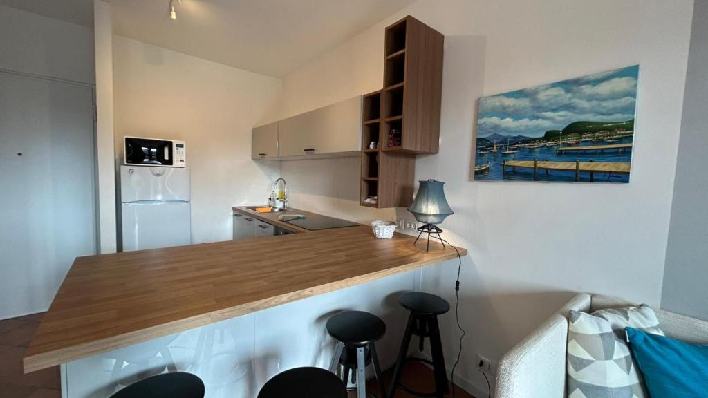 Residence Virgilio