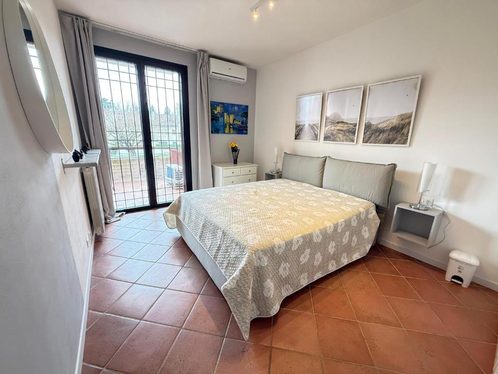 Residence Virgilio