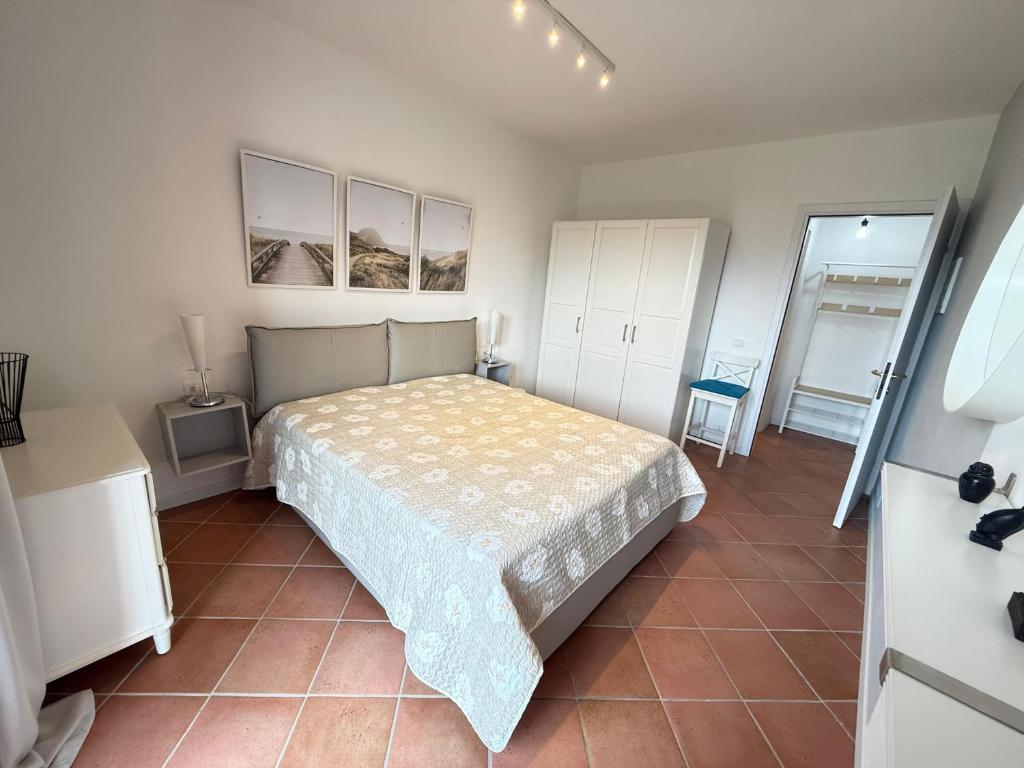 Residence Virgilio
