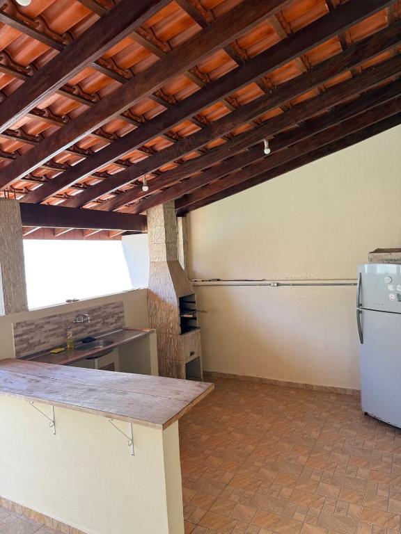 Casa em Angatuba com dois quartos