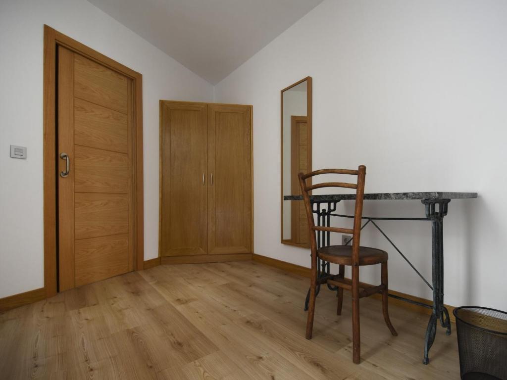 Imagen de la galería de Apartamentos La Rocanda, en Coca