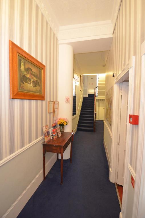 Parkwood Hotel - Resim 28