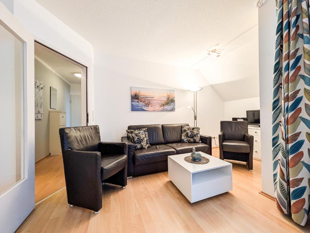 Haffblick Wohnung 11 - Housity