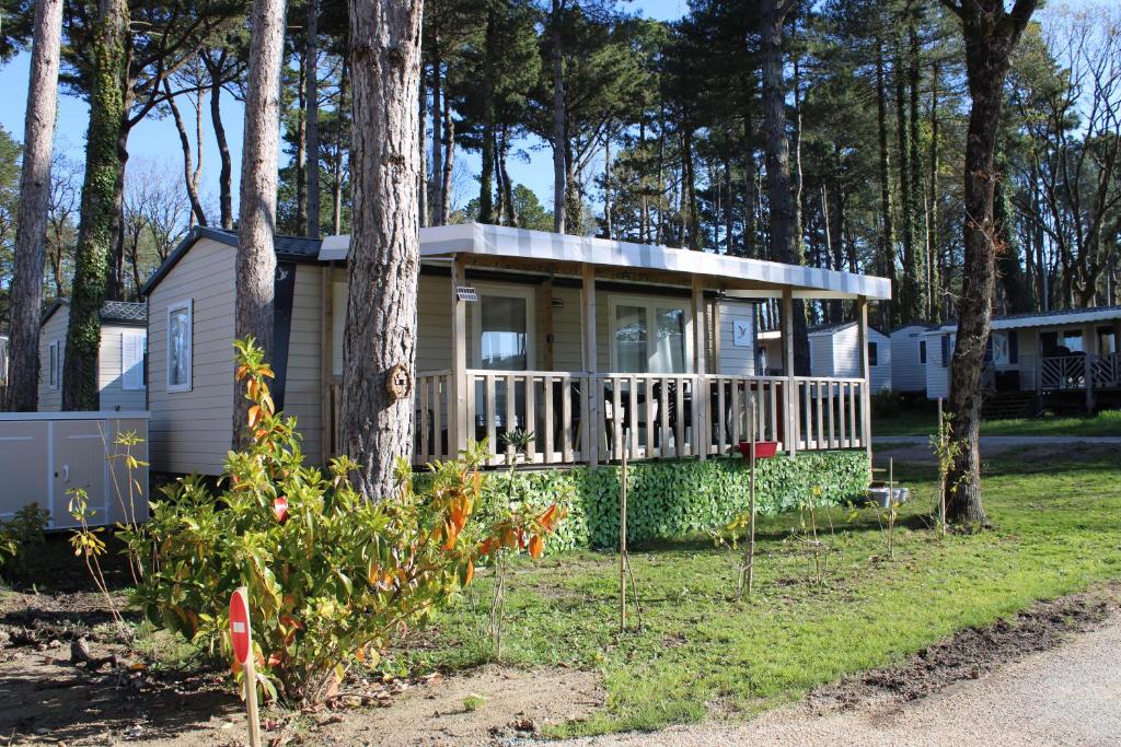 MOBIL HOME 4p - Housity