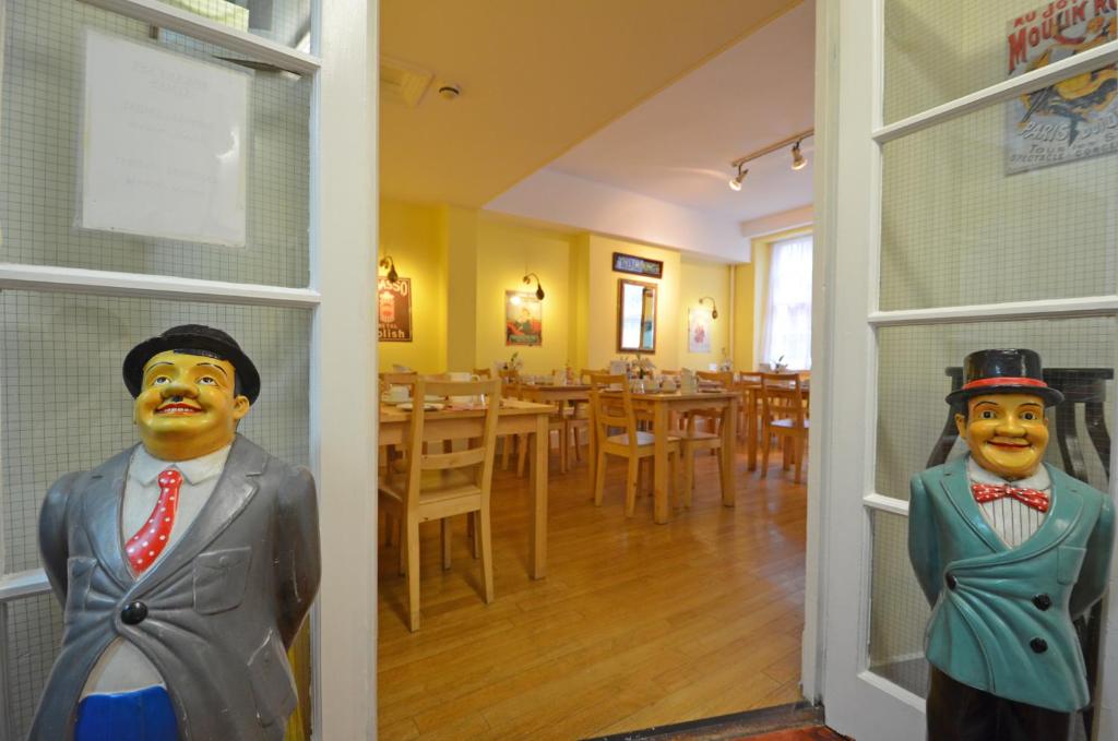 Parkwood Hotel - Resim 29