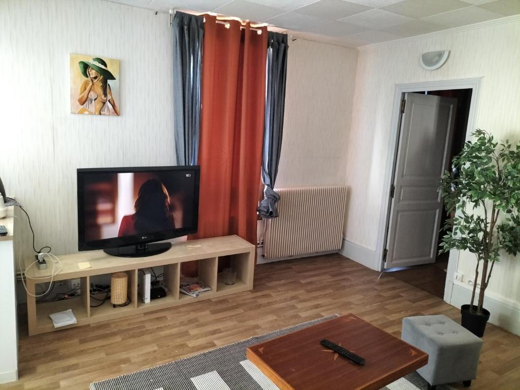 Le Majestik Ambiance Cosy