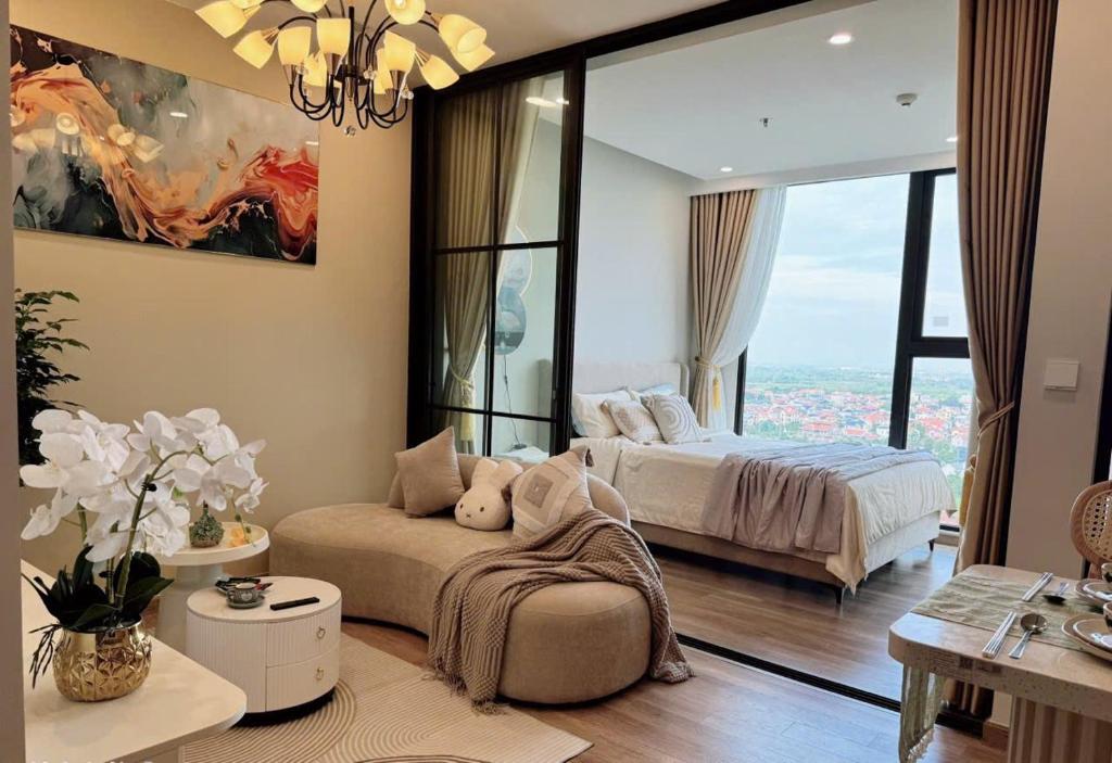 Fami Homestay - Ecopark Hưng Yên - Hizvo