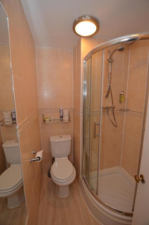 
Family Room with Private Bathroom
