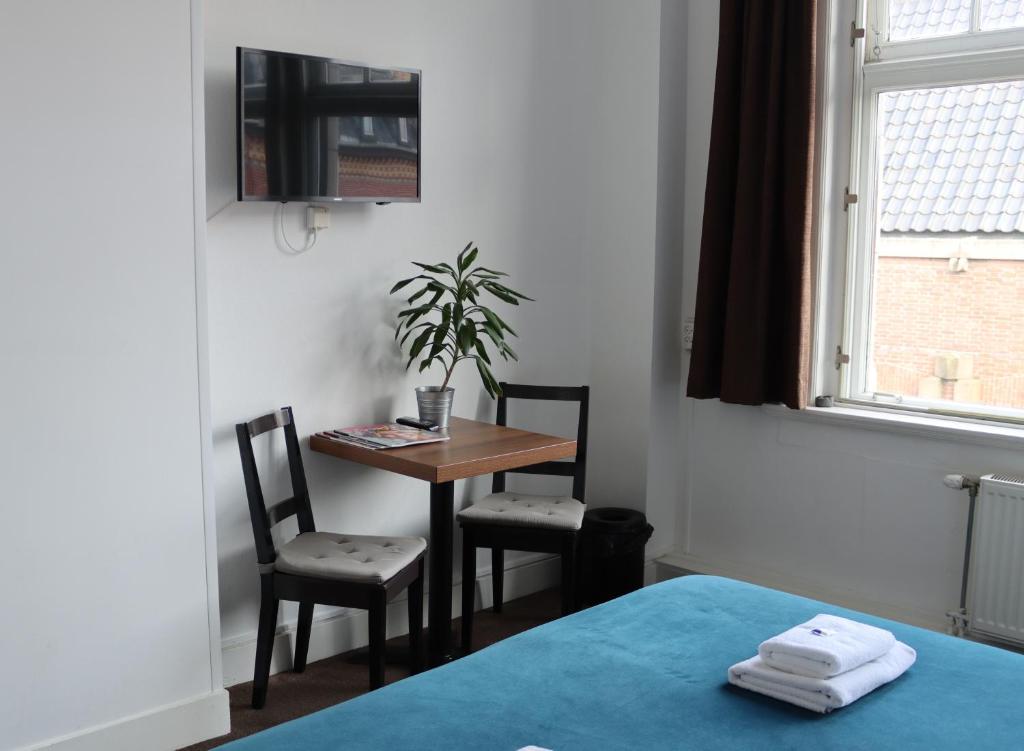 Bed & Breakfast Hotel Malts photo