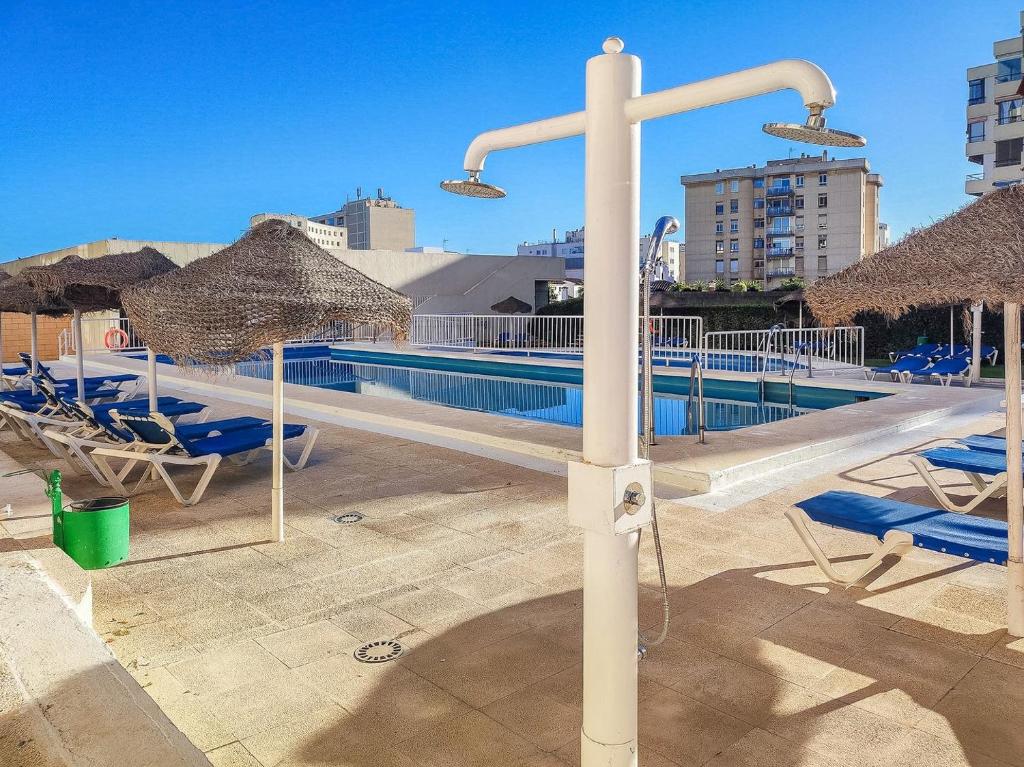 GuestReady - Amazing retreat in Torremolinos