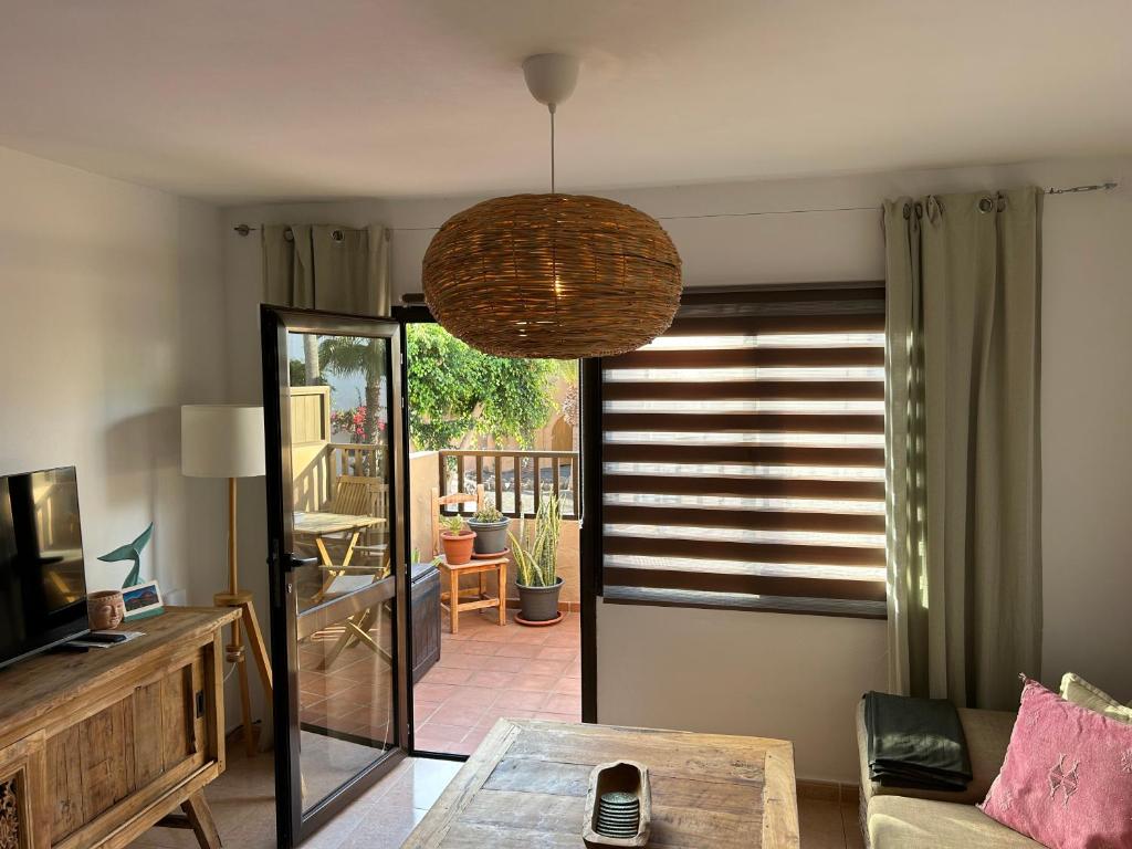 Casa Nalani Corralejo