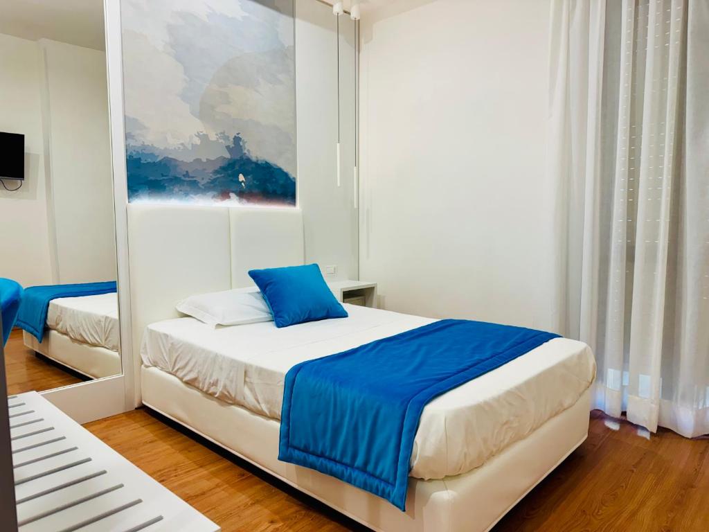 Le Naiadi Park Hotel Sul Lago - Chambre Simple