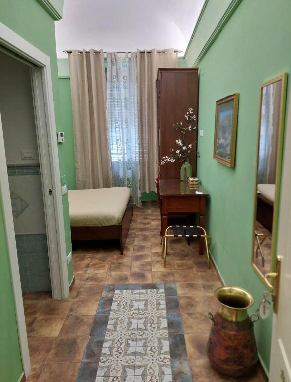 B&B Domvs tva - Double Room With Private Bathroom