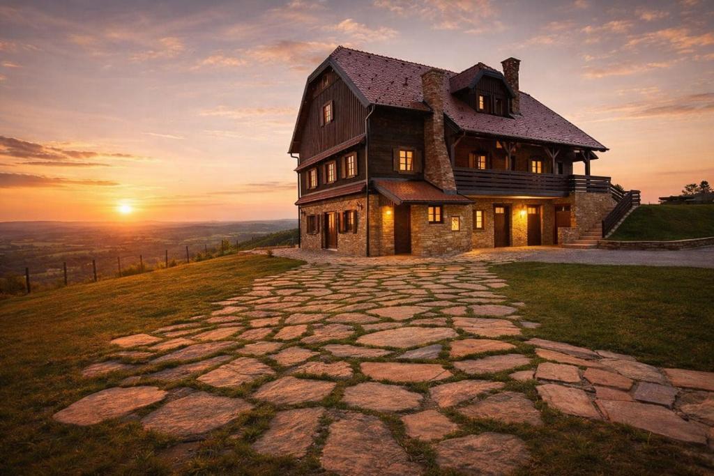 Rooms Bolfan Vinski Vrh