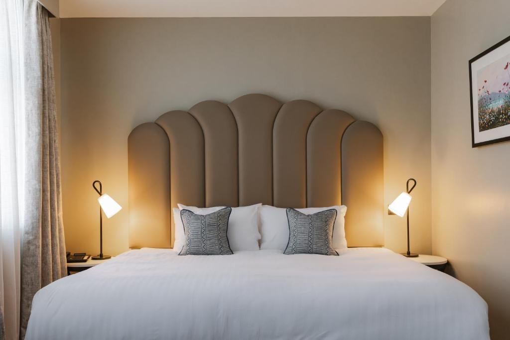 The Malone Hotel - 