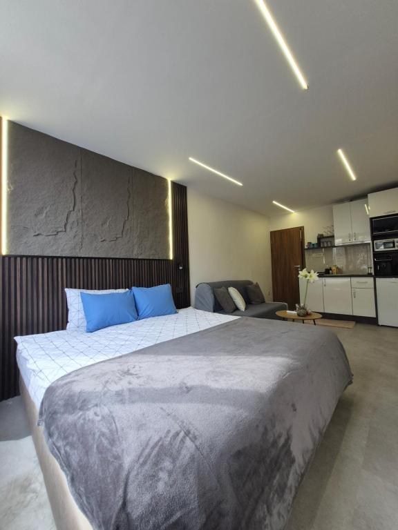 Ruse Apartment Center