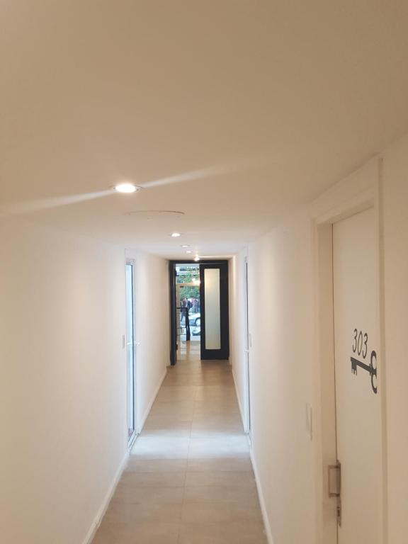 Fotografie z fotogalerie ubytování Dodo Suites v destinaci Mar del Plata